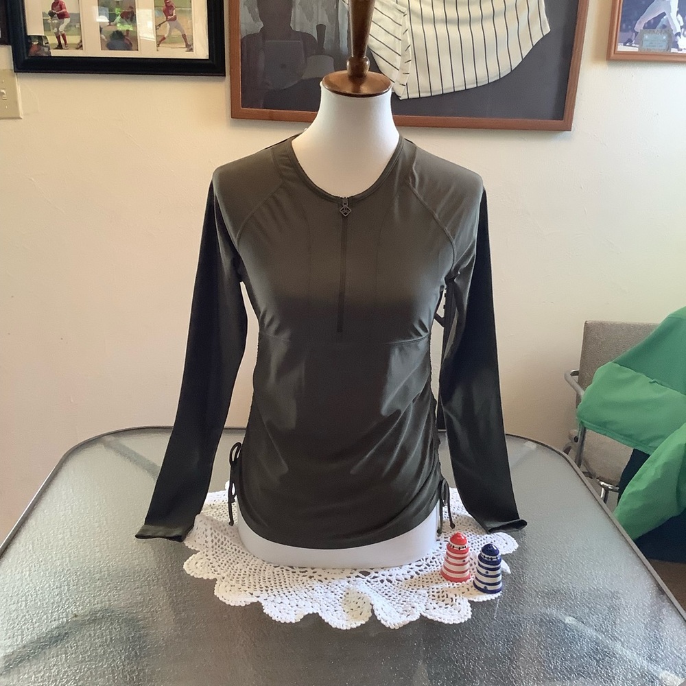 Prana Arwen Sun Top